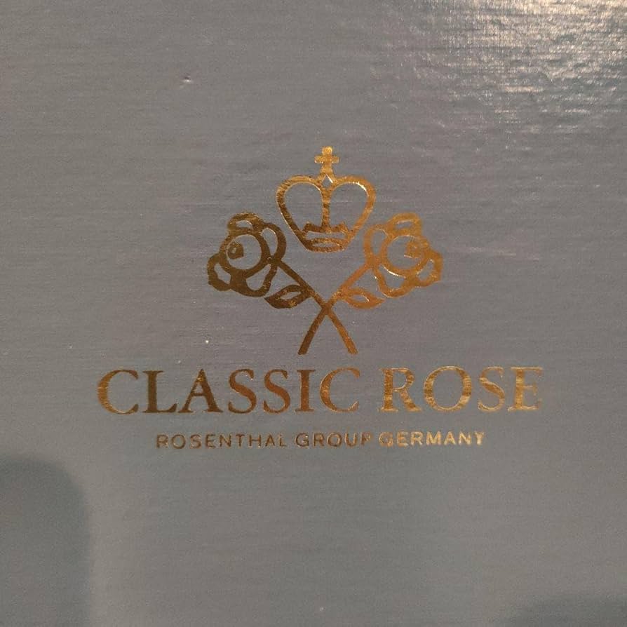 お値下げ❁ローゼンタール❁クラシックローズシリーズ17点 Amazon.co.jp: ローゼンタール クラシックローズ大皿.055rzt : ホーム